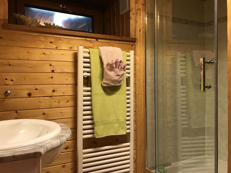 Apartamentos La Cr�merie Du Vernet