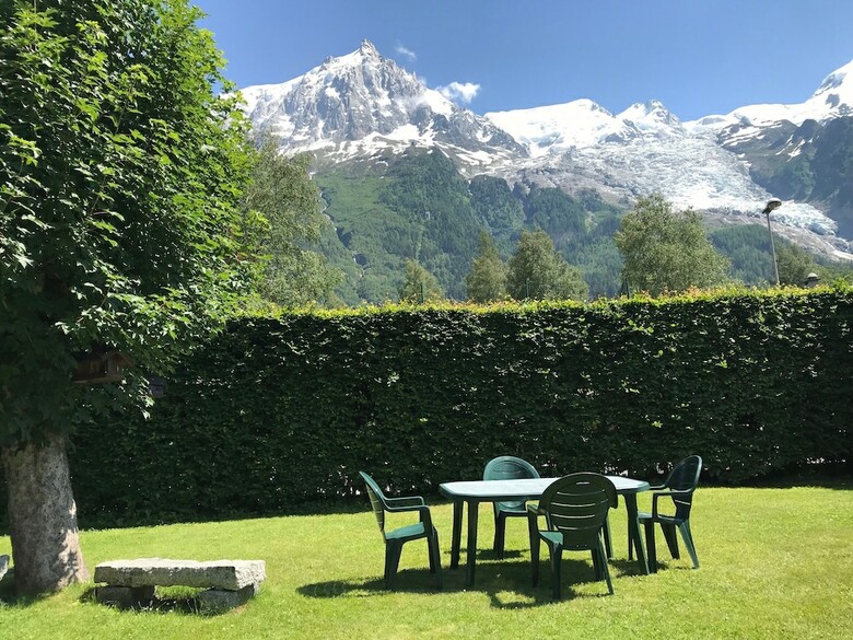 Apartamentos La Cr�merie Du Vernet