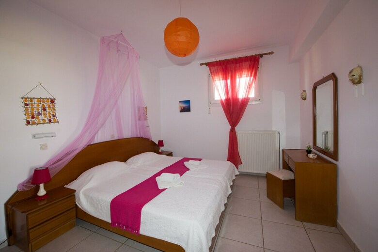 Apartamentos S&c Kosmos Beach Resort