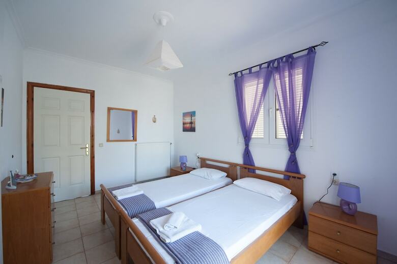 Apartamentos S&c Kosmos Beach Resort