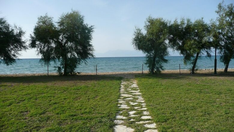 Apartamentos S&c Kosmos Beach Resort