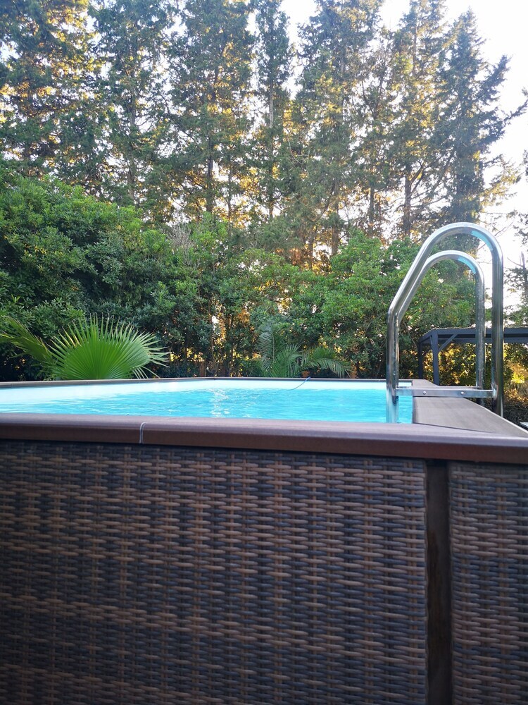 Apartamento Villa Olivia