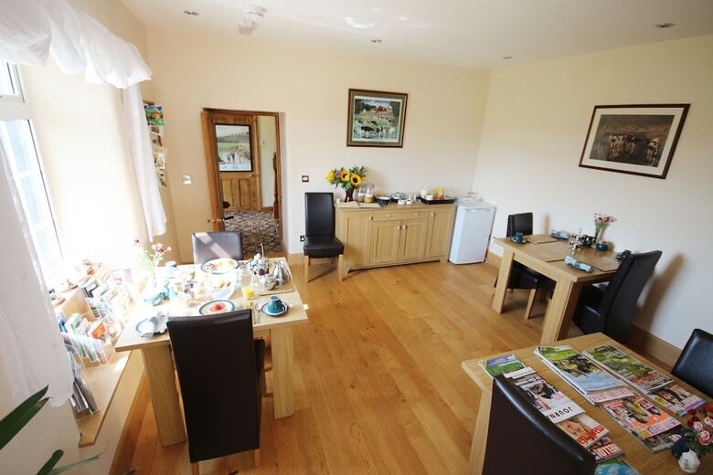 Bed & Breakfast Fernydale Farm