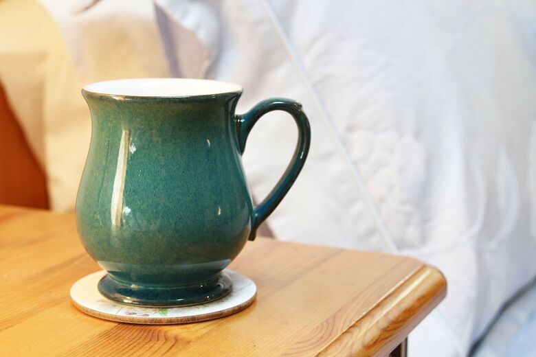 Bed & Breakfast Fernydale Farm