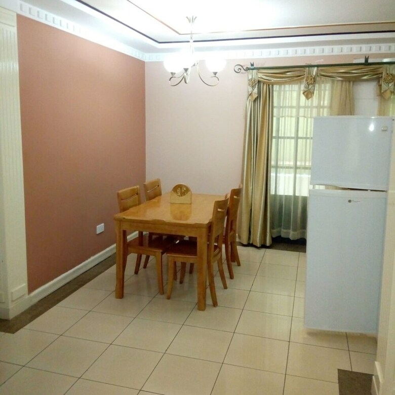 Gardens Apartments