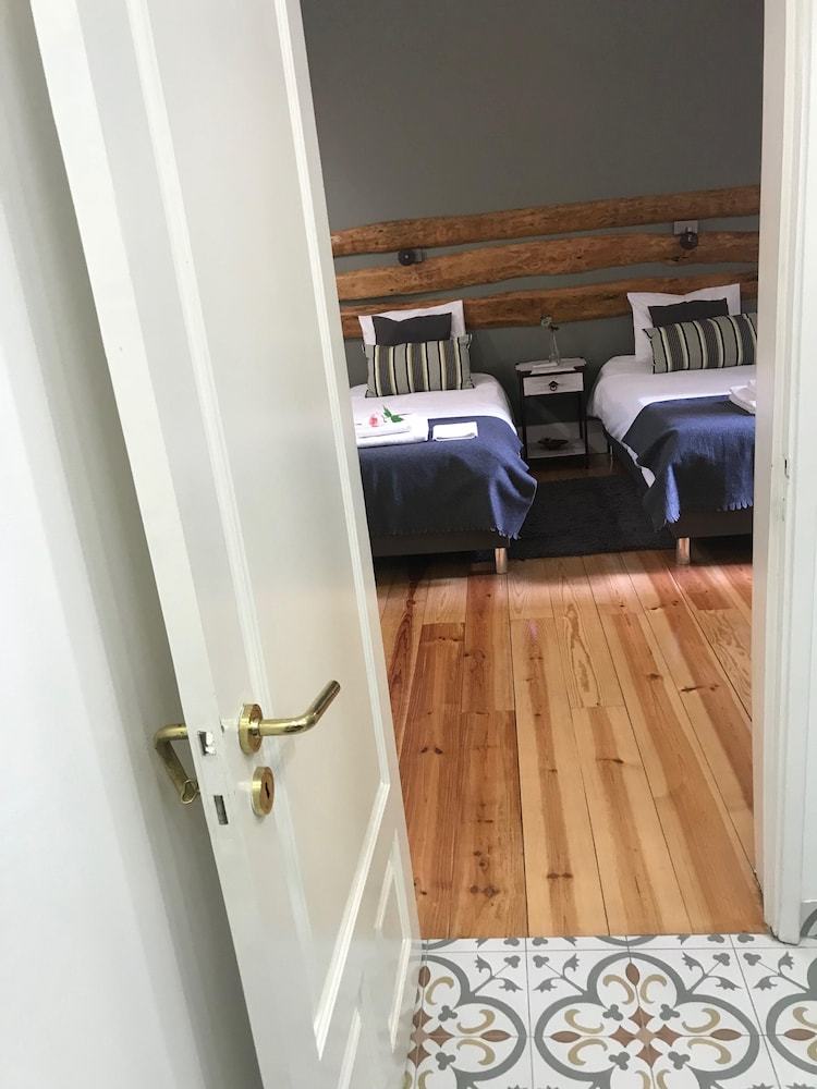 Hotel Goodtime Marqu�s Suites