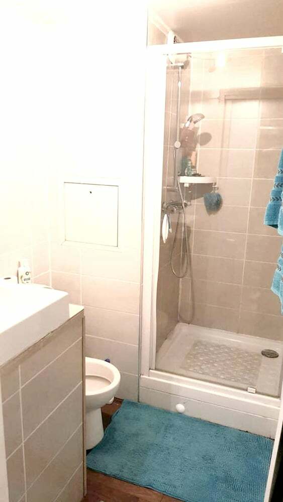 Apartamento Studio In Poissy, With Wifi