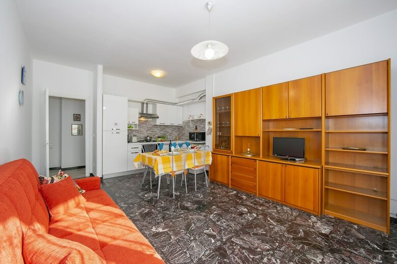 Apartamento Bilo Lungomare
