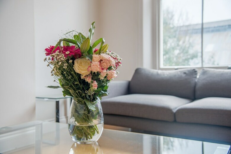 Apartamentos Gorgeous 2 Bedroom Flat