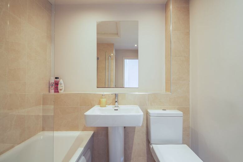 Apartamentos Gorgeous 2 Bedroom Flat