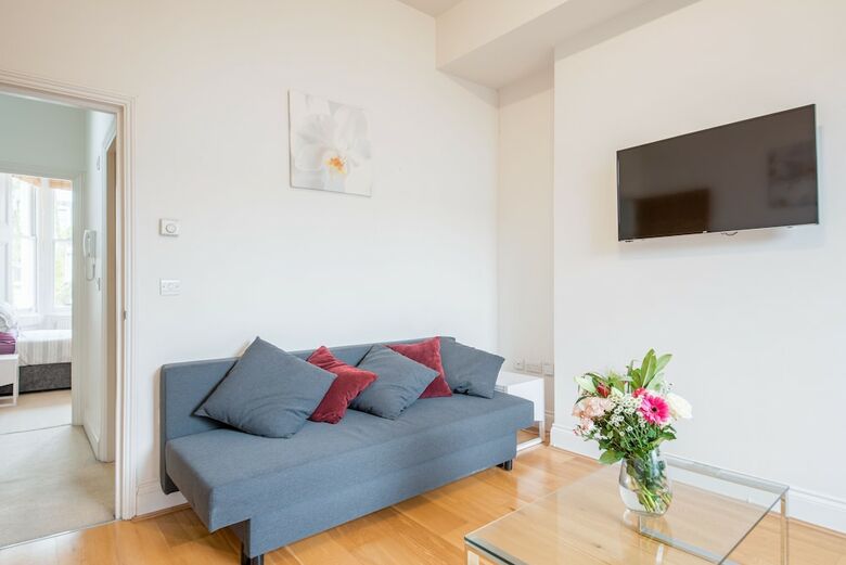 Apartamentos Gorgeous 2 Bedroom Flat