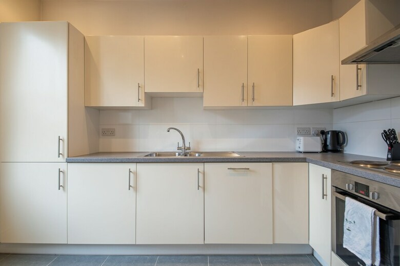 Apartamentos Gorgeous 2 Bedroom Flat