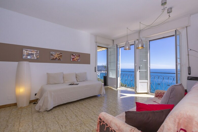 Apartamento La Casa Al Sole
