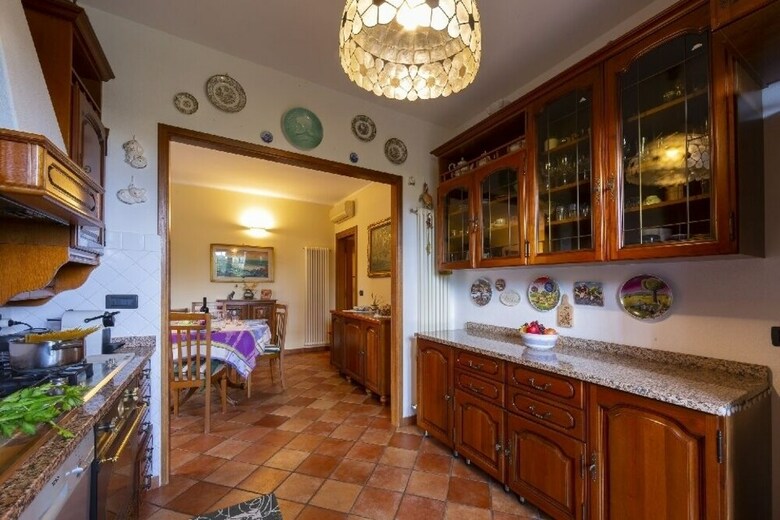 Apartamento La Casetta Sull'albero