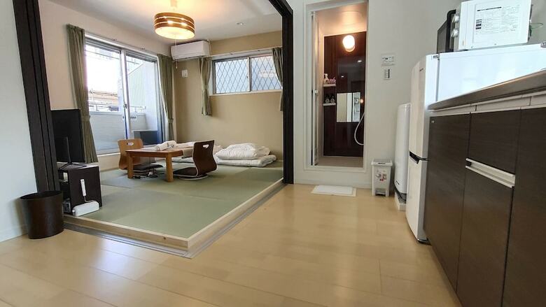 Apartamentos Sun Iki Ichi Ban Kan