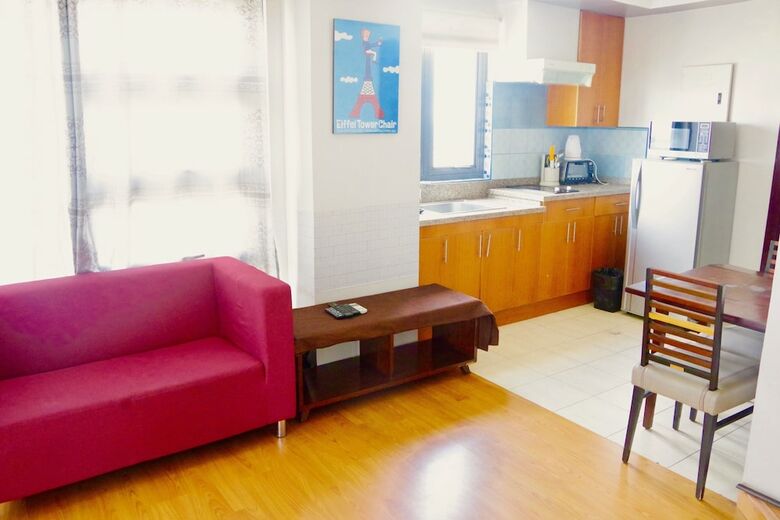 City Suites Ramos Tower