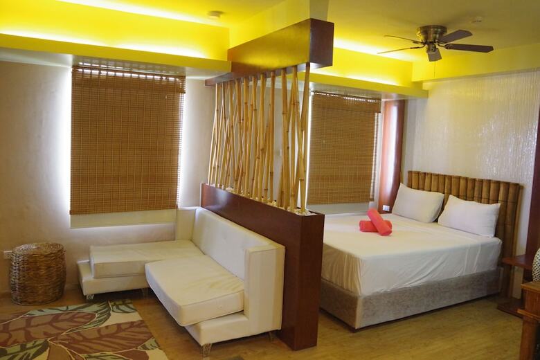 Hotel Padgett Place