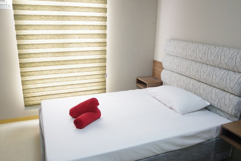 Hotel Avida Towers Riala