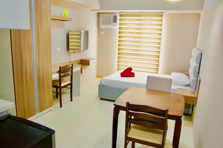 Hotel Avida Towers Riala