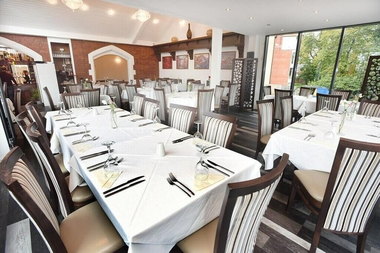The Rampant Lion Hotel