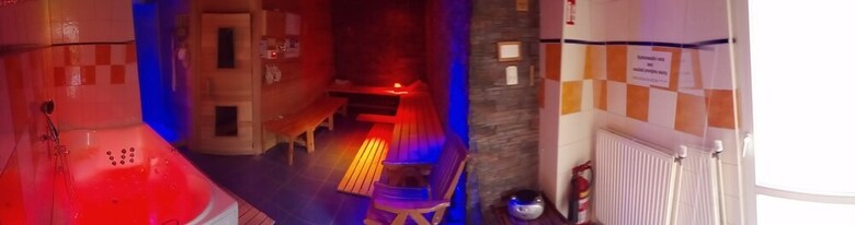 Sporthotel Bk Pod Lipou