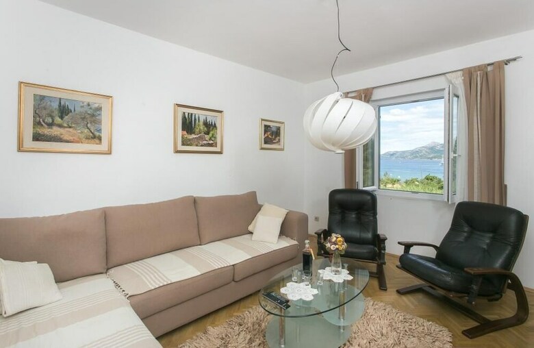 Apartments Maria Kolo?ep