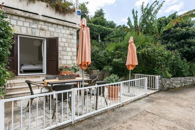 Apartments Maria Kolo?ep
