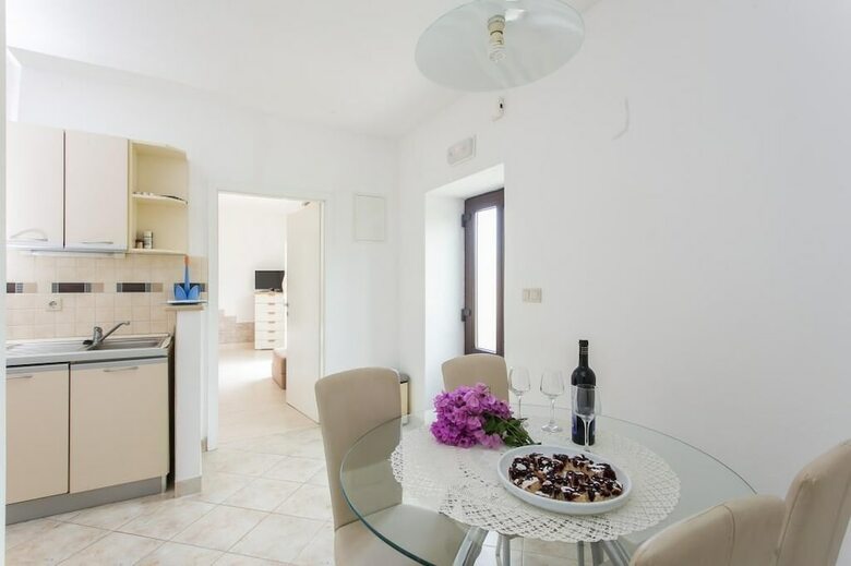 Apartments Maria Kolo?ep