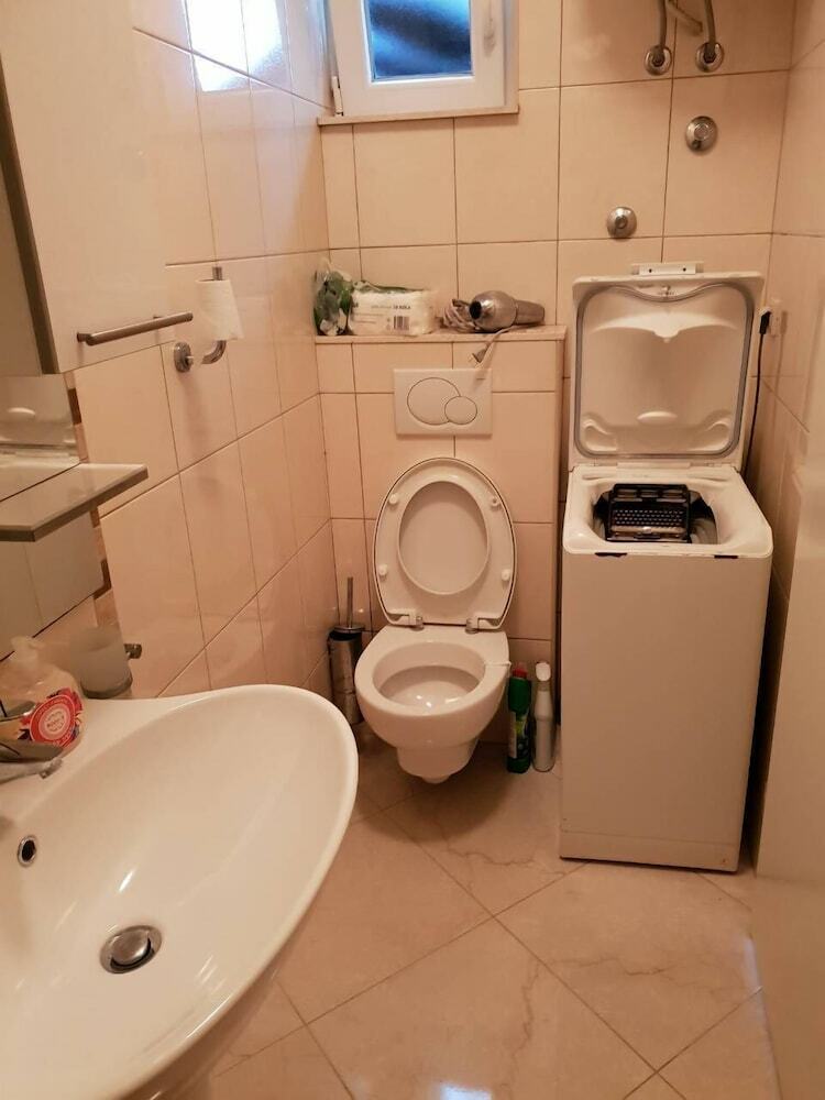 Apartments Maria Kolo?ep