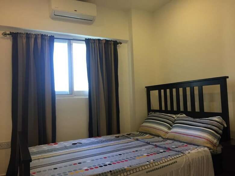 Aparthotel Haven City At The Gallery