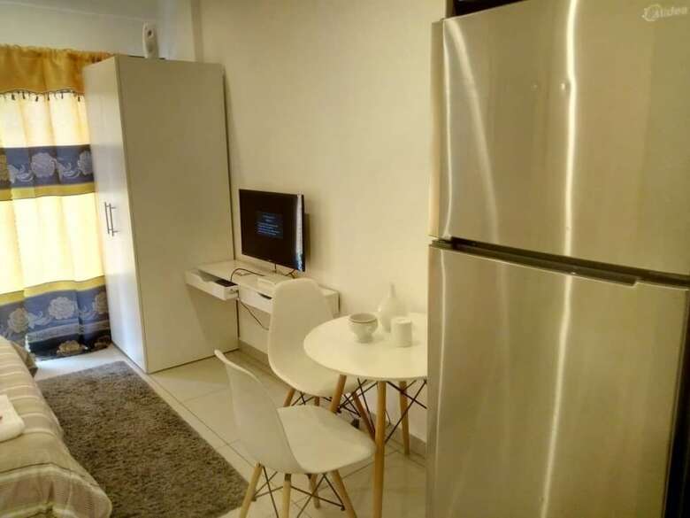 Aparthotel Haven City At The Gallery