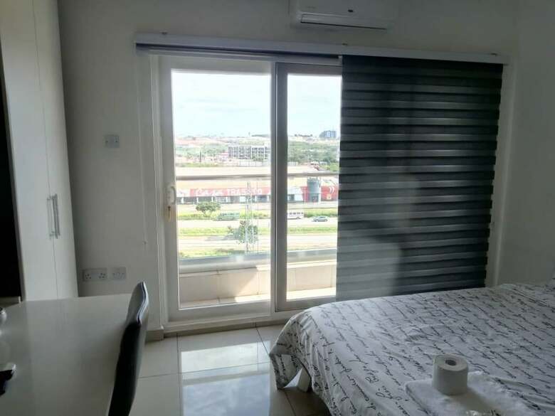 Aparthotel Haven City At The Gallery