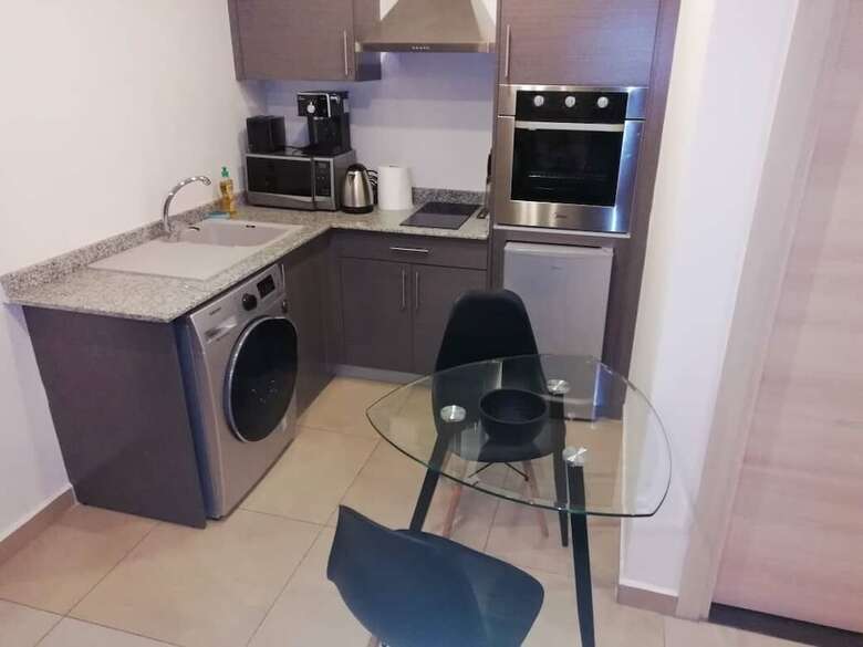 Aparthotel Haven City At The Gallery