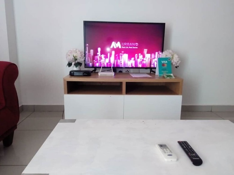 Aparthotel Haven City At The Gallery