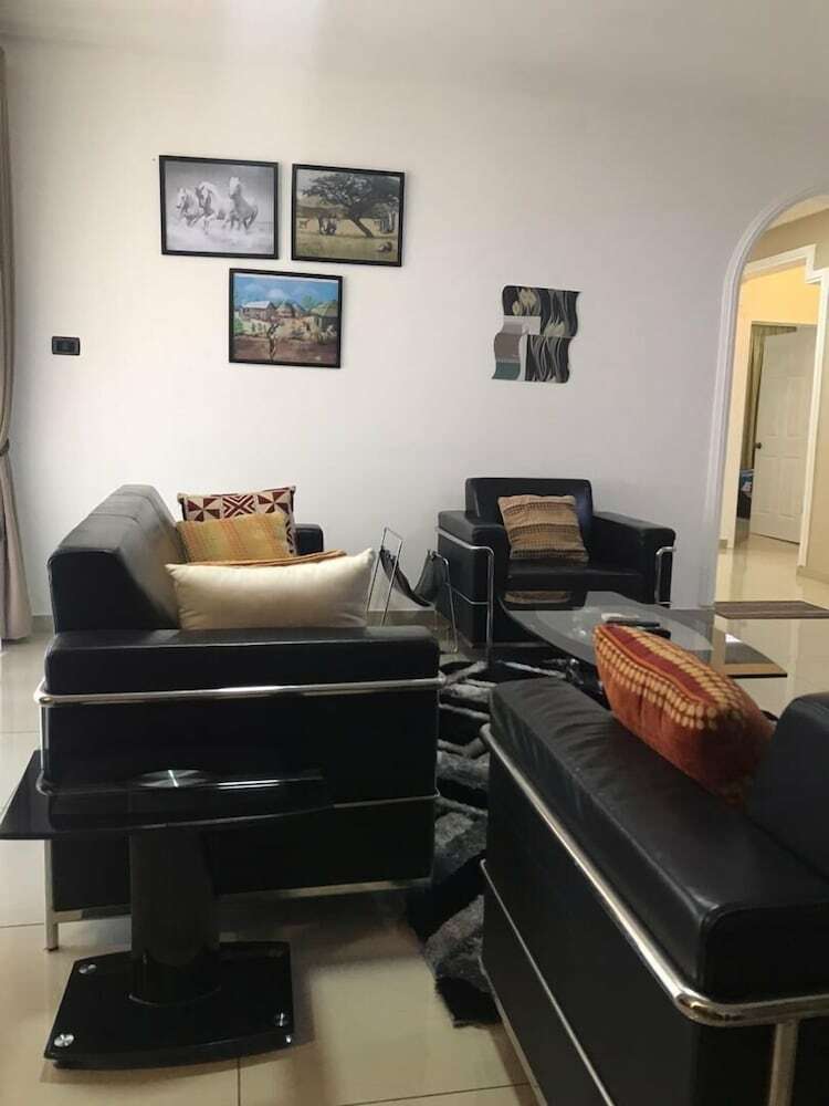 Aparthotel Haven City At The Gallery