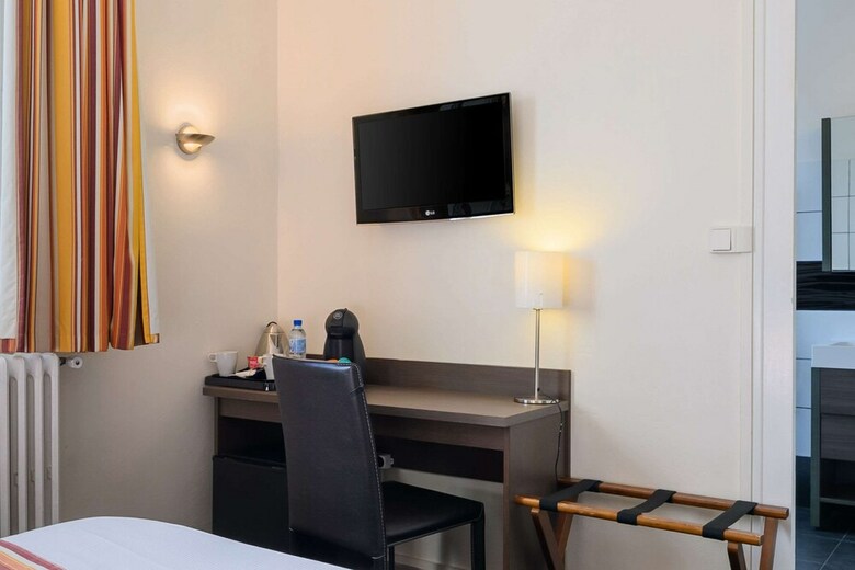 Comfort Hotel de L'europe Saint Nazaire
