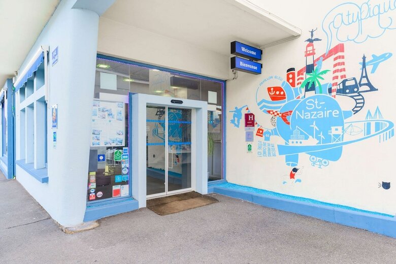 Comfort Hotel de L'europe Saint Nazaire