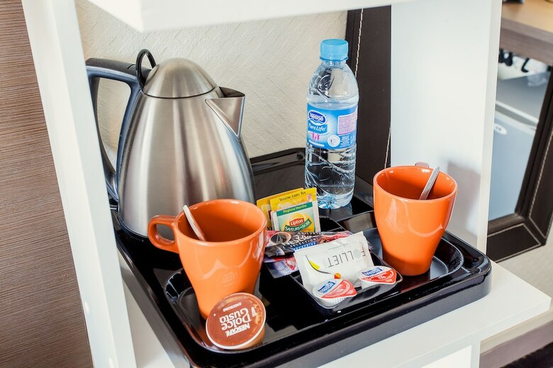 Comfort Hotel de L'europe Saint Nazaire