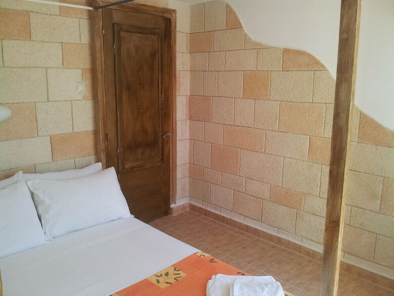 Hotel Via Via Rhodes Medieval Town