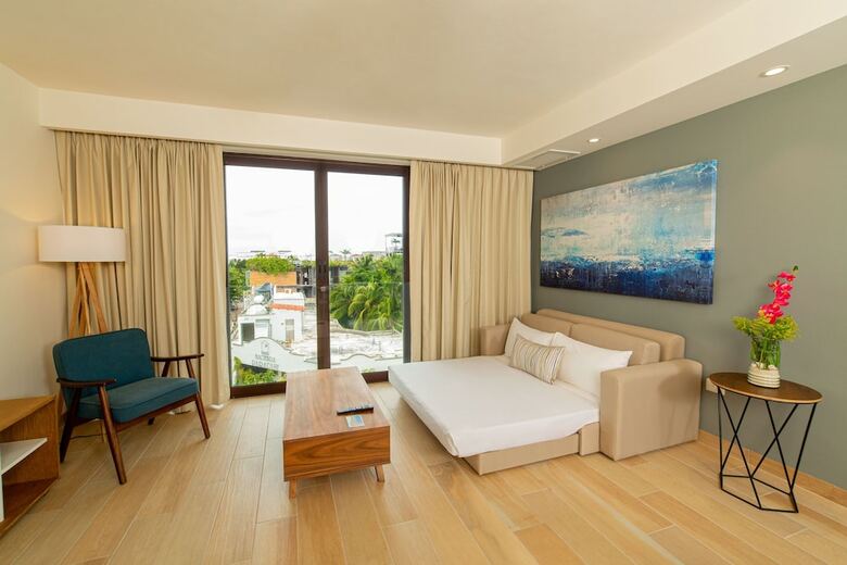 Apartamento Lahun Suites By Xperience Hotels