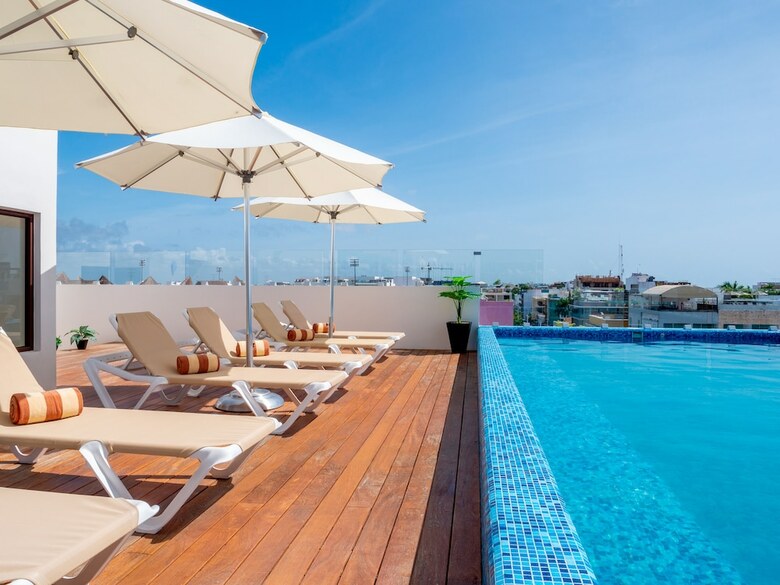 Apartamento Lahun Suites By Xperience Hotels
