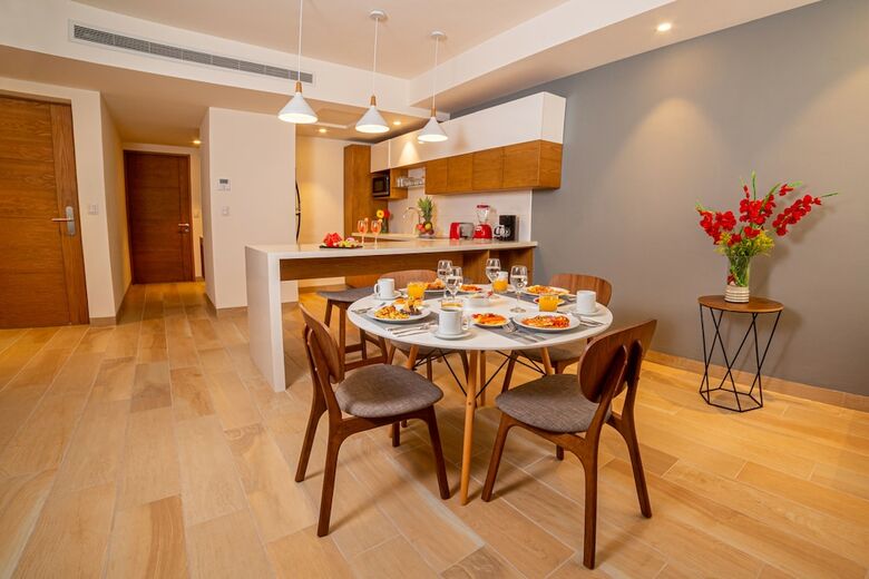 Apartamento Lahun Suites By Xperience Hotels