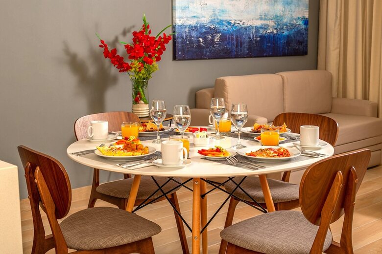 Apartamento Lahun Suites By Xperience Hotels