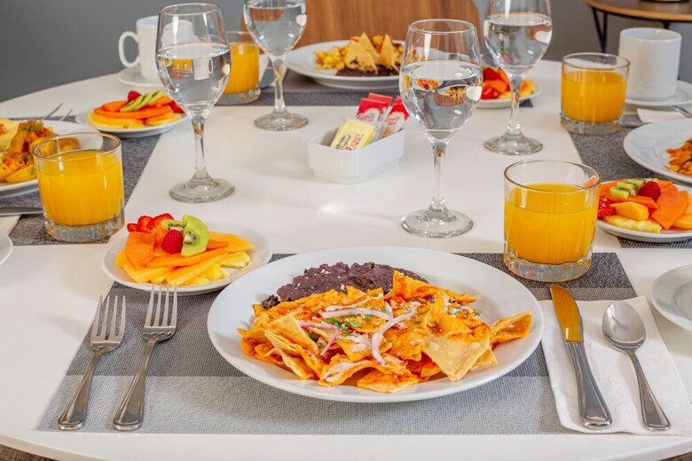 Apartamento Lahun Suites By Xperience Hotels