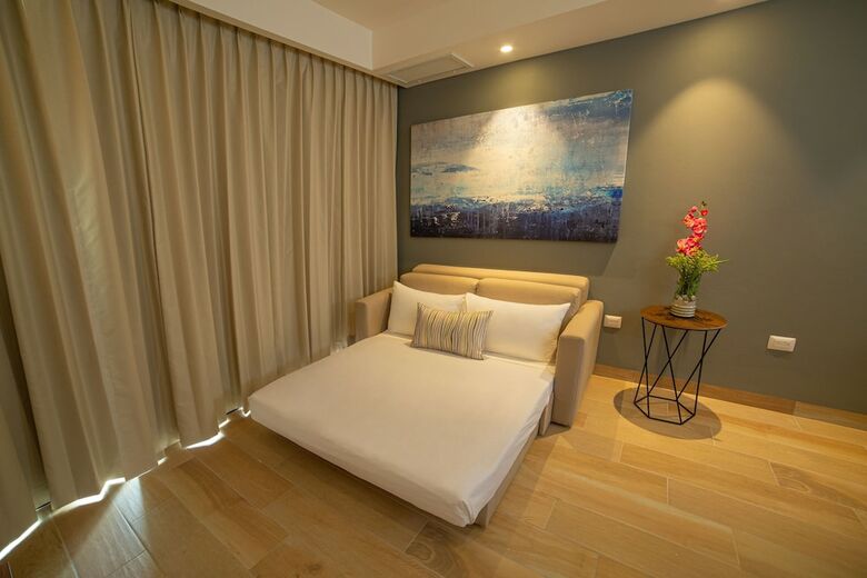 Apartamento Lahun Suites By Xperience Hotels