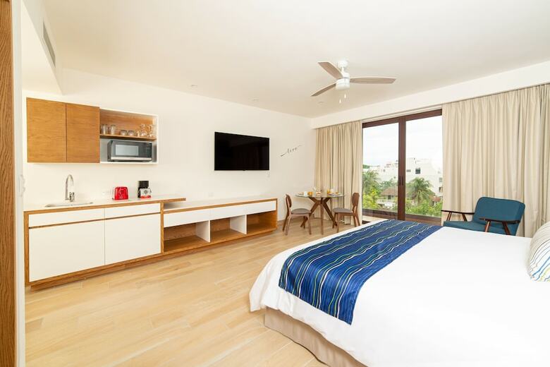 Apartamento Lahun Suites By Xperience Hotels