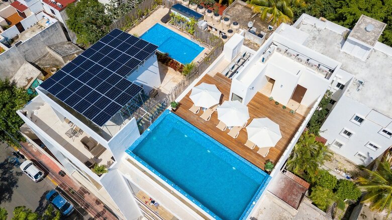 Apartamento Lahun Suites By Xperience Hotels