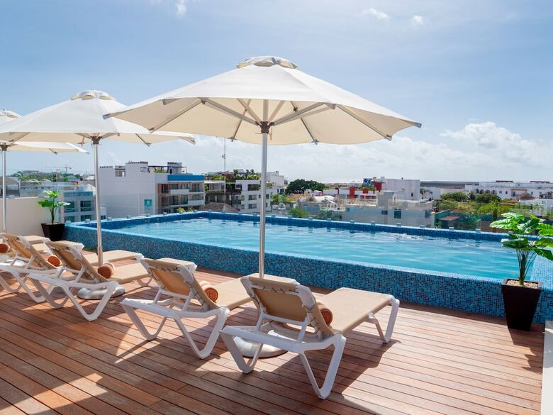 Apartamento Lahun Suites By Xperience Hotels