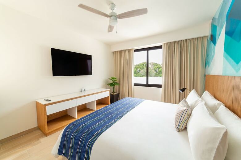 Apartamento Lahun Suites By Xperience Hotels