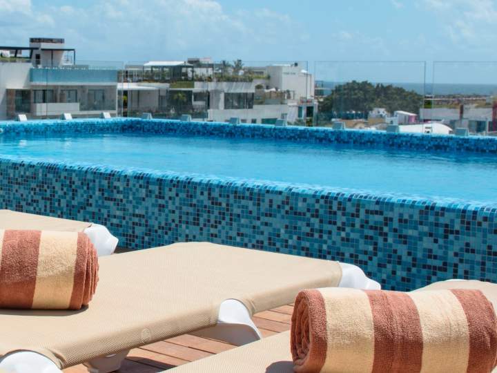 Apartamento Lahun Suites By Xperience Hotels